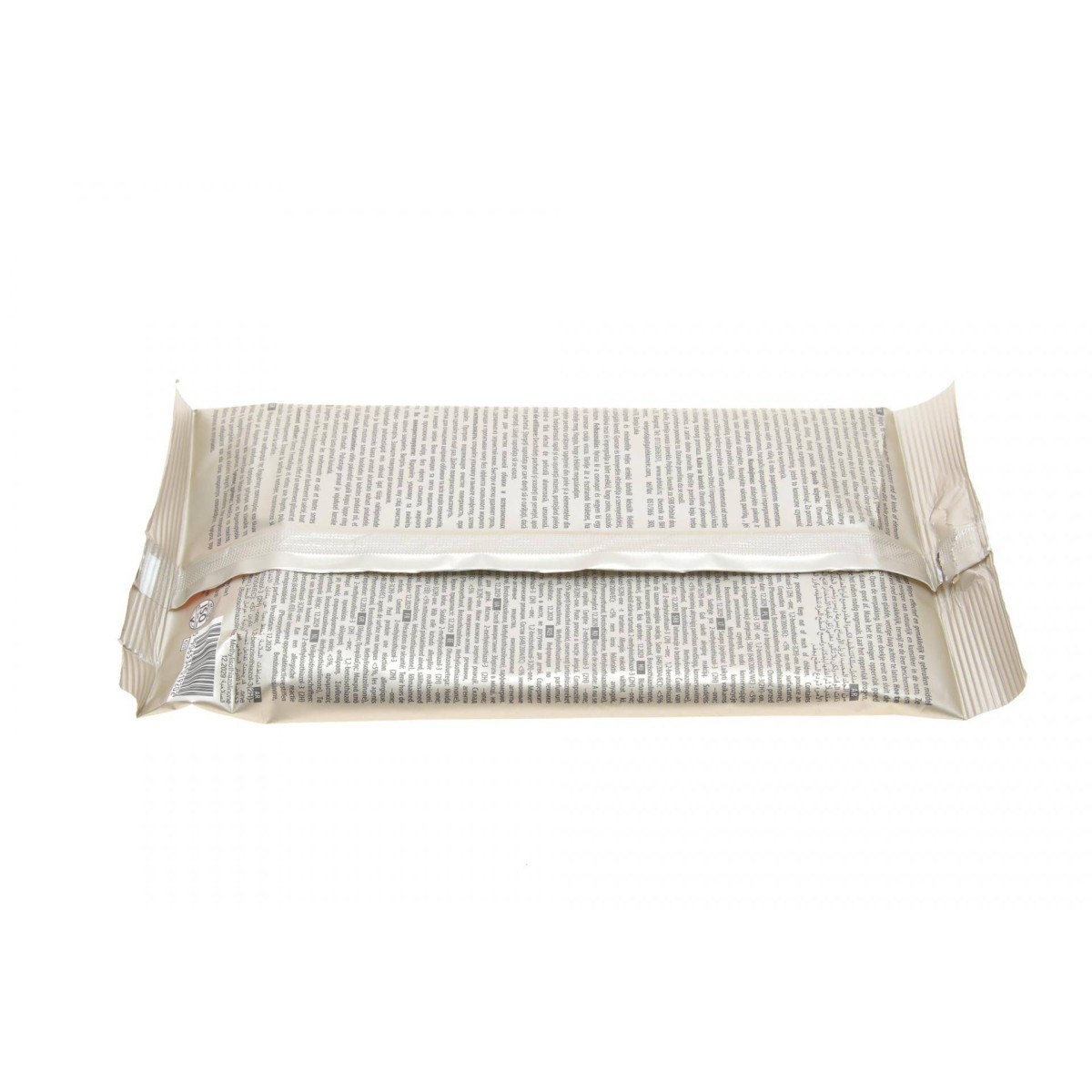 Серветки для очищення шкіряної оббивки Letan Leather Cleaner & Conditionner Wipes (24шт)