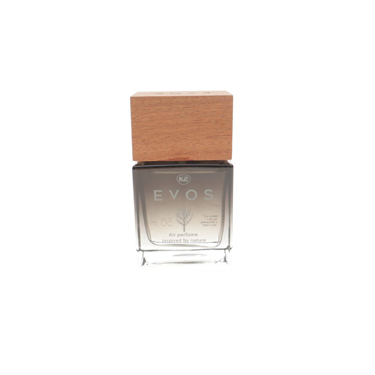 Освіжувач повітря салону Evos Viking (50ml)