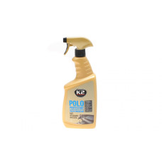 Засіб для чистки пластика (приборної панелі) Polo Protectant (770ml) = EK4170
