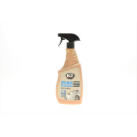 Поліроль для кузова з воском Spid Wax (750мл)