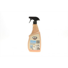 Поліроль для кузова з воском Spid Wax (750мл)