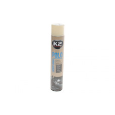 Засіб для чистки пластика (приборної панелі) Vanilla (750ml)