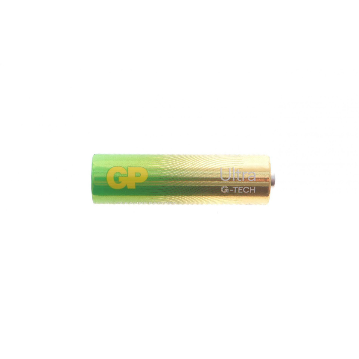 Батарейка GP Ultra Alkaline AA LR06 (1.5V) (1шт)