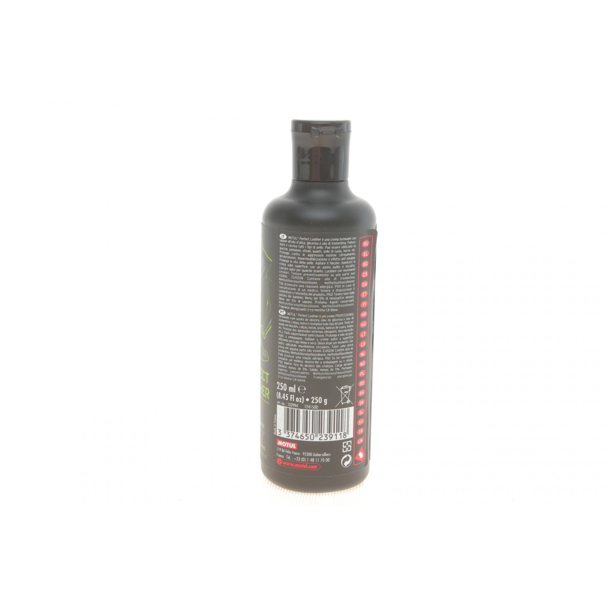 Засіб для догляду за шкірою M3 Perfect Leather (250ml)