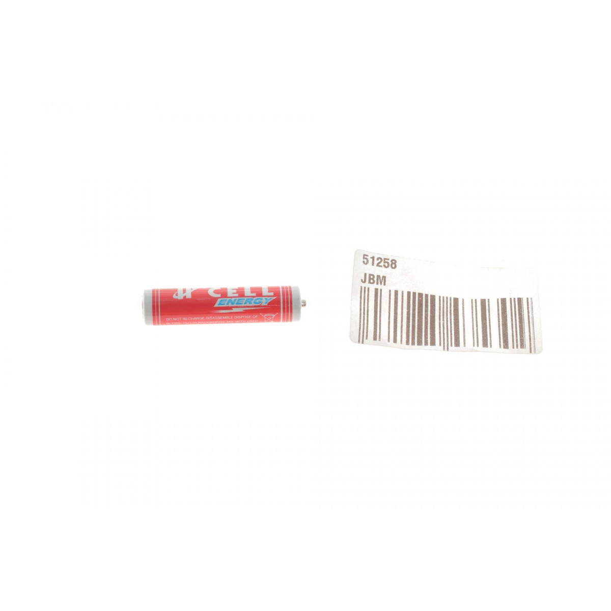 Батарейка JBM AAA R03 1.5V