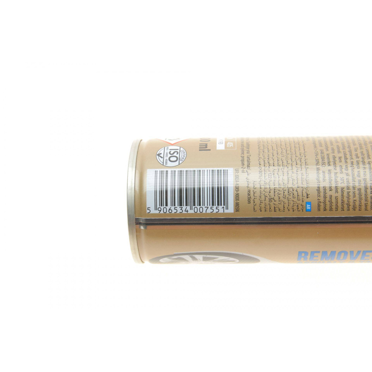 Засіб для очищення кузова Tar Remover (300ml)