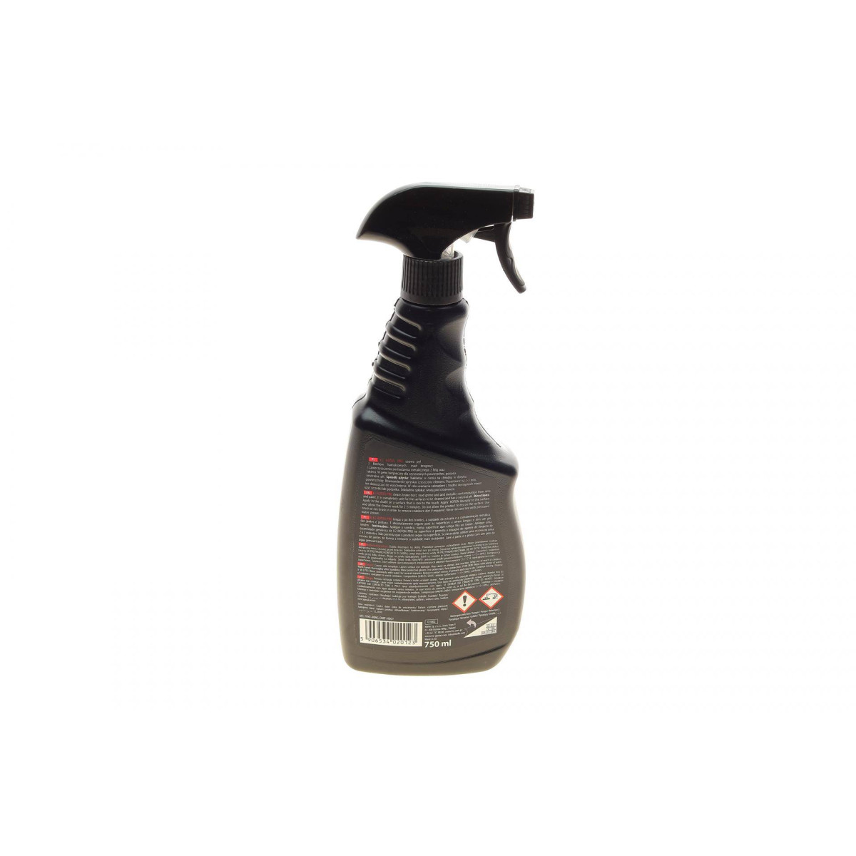 Засіб для очистки дисків Roton Pro (750ml)