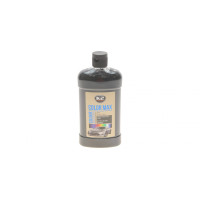 Віск автомобільний Color MAX (500 мл) Чорний