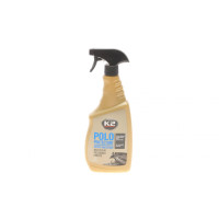 Поліроль для пластика Polo Cockpit Spray (Злений чай) (750ml)