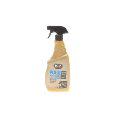 Поліроль для пластика Polo Cockpit Spray (Злений чай) (750ml)