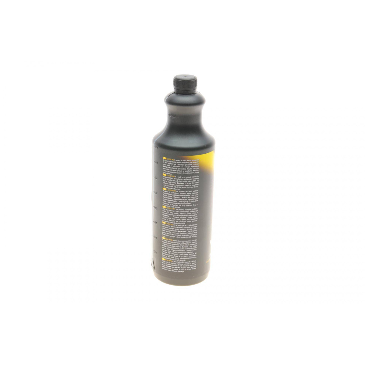 Засіб для очистки всех видів тканин Velor PRO (1L) (салон автомобіля)