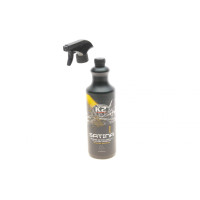 Засіб для чистки пластика (приборної панелі) Satina Pro Blueberry (1L)