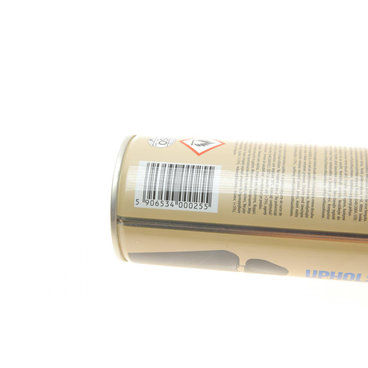 Засіб для очистки всіх видів тканин Tapis (600ml) (салон автомобіля)