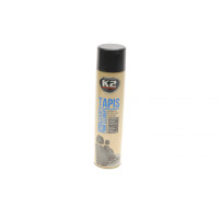 Засіб для очистки всіх видів тканин Tapis (600ml) (салон автомобіля)