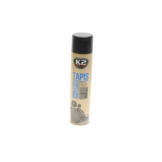Засіб для очистки всіх видів тканин Tapis (600ml) (салон автомобіля)