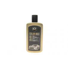 Віск автомобільний Color MAX (250 ml) Чорний