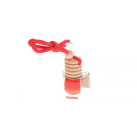 Освіжувач повітря салону Vento Solo Refill Strawberry (8мл)