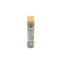 Поліроль для пластика Polo Cockpit Spray (Ваніль) (600ml)