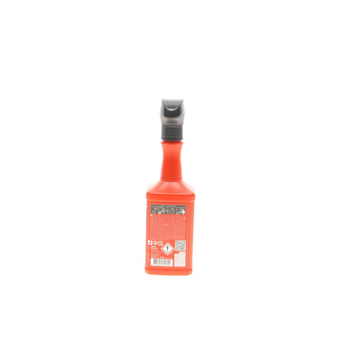 Засіб для видалення комах CAR CARE Insect Remover (500ml) 110151