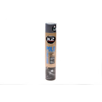 Засіб для чистки пластика (приборної панелі) Man (750ml)