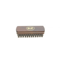 Щітка для чищення шкіряної та тканинної оббивки Auron Brush