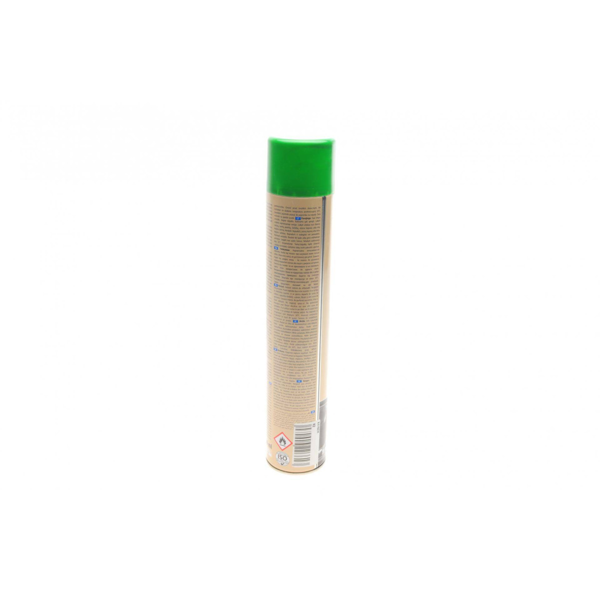 Засіб для чистки пластика (приборної панелі) Polo Protectant Green Tea (750ml)