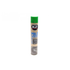 Засіб для чистки пластика (приборної панелі) Polo Protectant Green Tea (750ml)