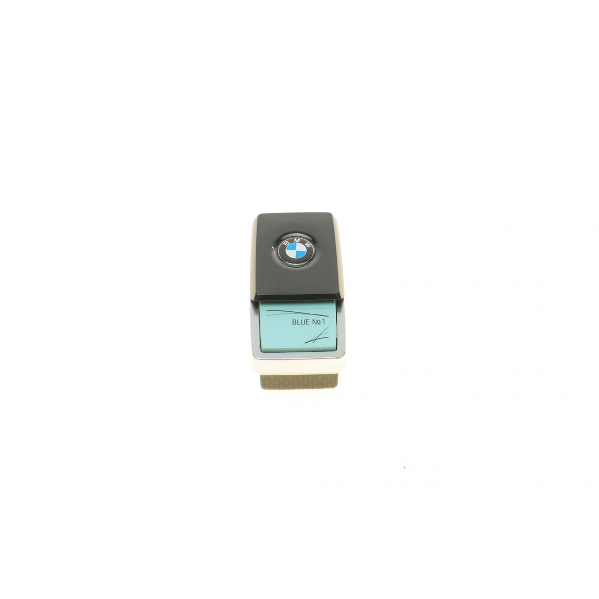 Освіжувач повітря BMW Ambient air scent Blue №1 (корпус)