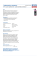 Засіб для демонтажа форсунок Pro-Line Injektoren- und Gluhkerzenloser (400ml)