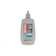 Змазка для ланцюгів велосипедів Chain Lube Wet Bike Care Off Road (100ml) (112846)
