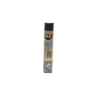 Засіб для чистки пластика (приборної панелі) Fahren (750ml)
