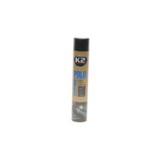 Засіб для чистки пластика (приборної панелі) Fahren (750ml)