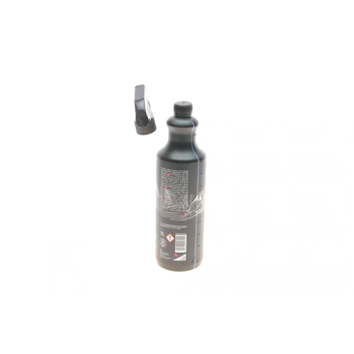 Віск автомобільний (синтетичний) Spectrum Pro (1L)
