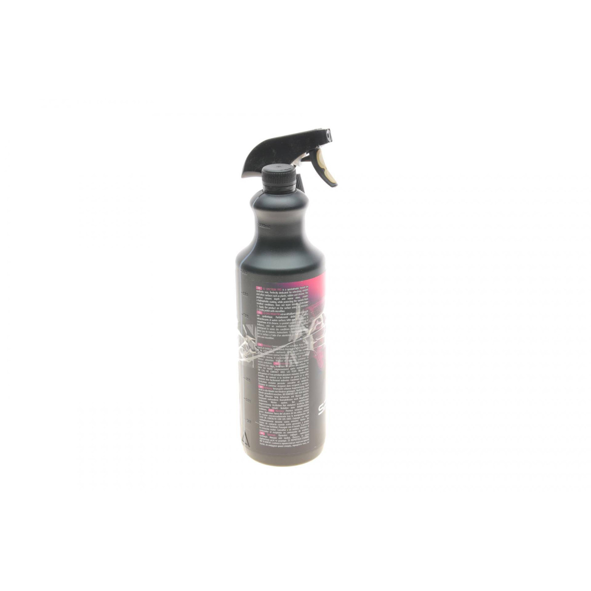 Віск автомобільний (синтетичний) Spectrum Pro (1L)