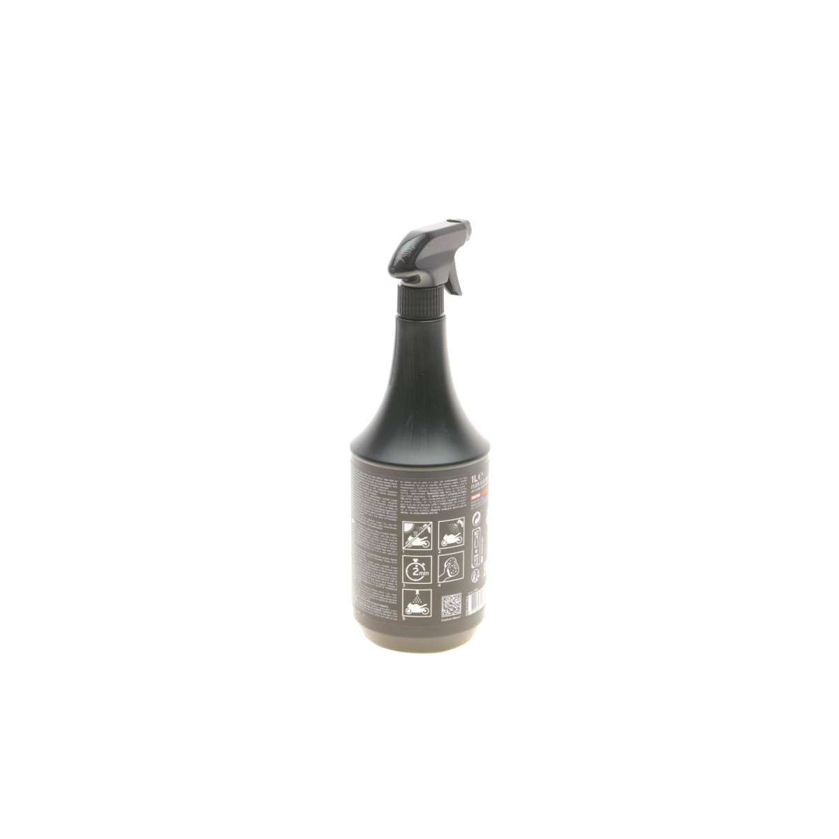 Засіб для очистки мотоциклів E2 Moto-Wash (1L) (102997/105505)