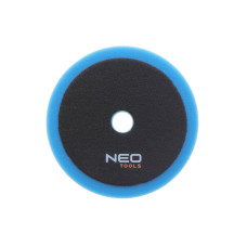 Губка для полірування (150x150x25mm) (наджорстка)