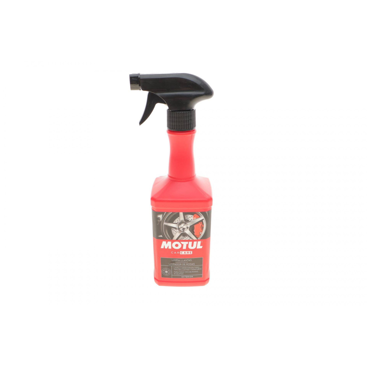 Засіб для очистки дисків CAR CARE Wheel Clean (500ml) 110192