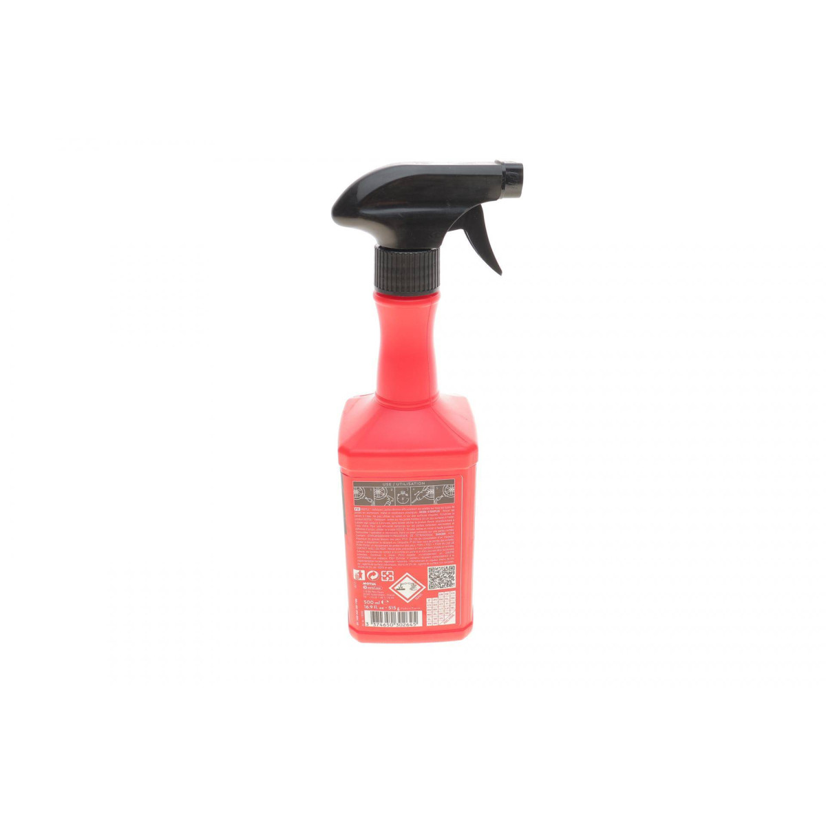 Засіб для очистки дисків CAR CARE Wheel Clean (500ml) 110192