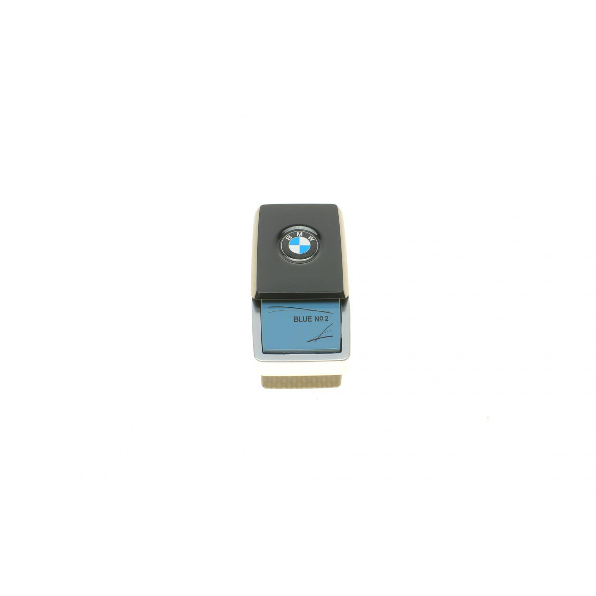 Освіжувач повітря BMW Ambient air scent Blue №2 (корпус)