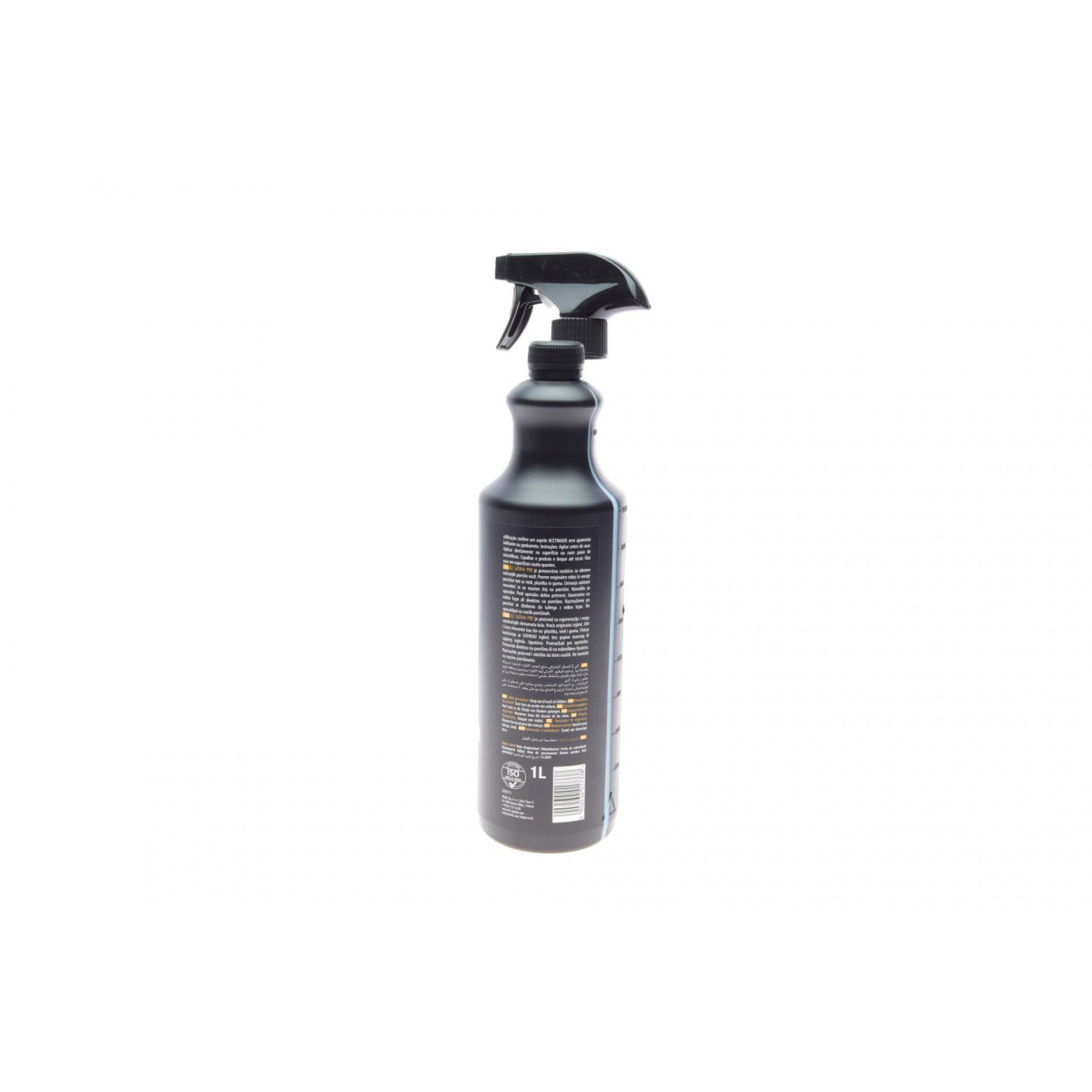 Засіб для чистки пластика (приборної панелі) Satina Pro Sunset Fresh (1L)