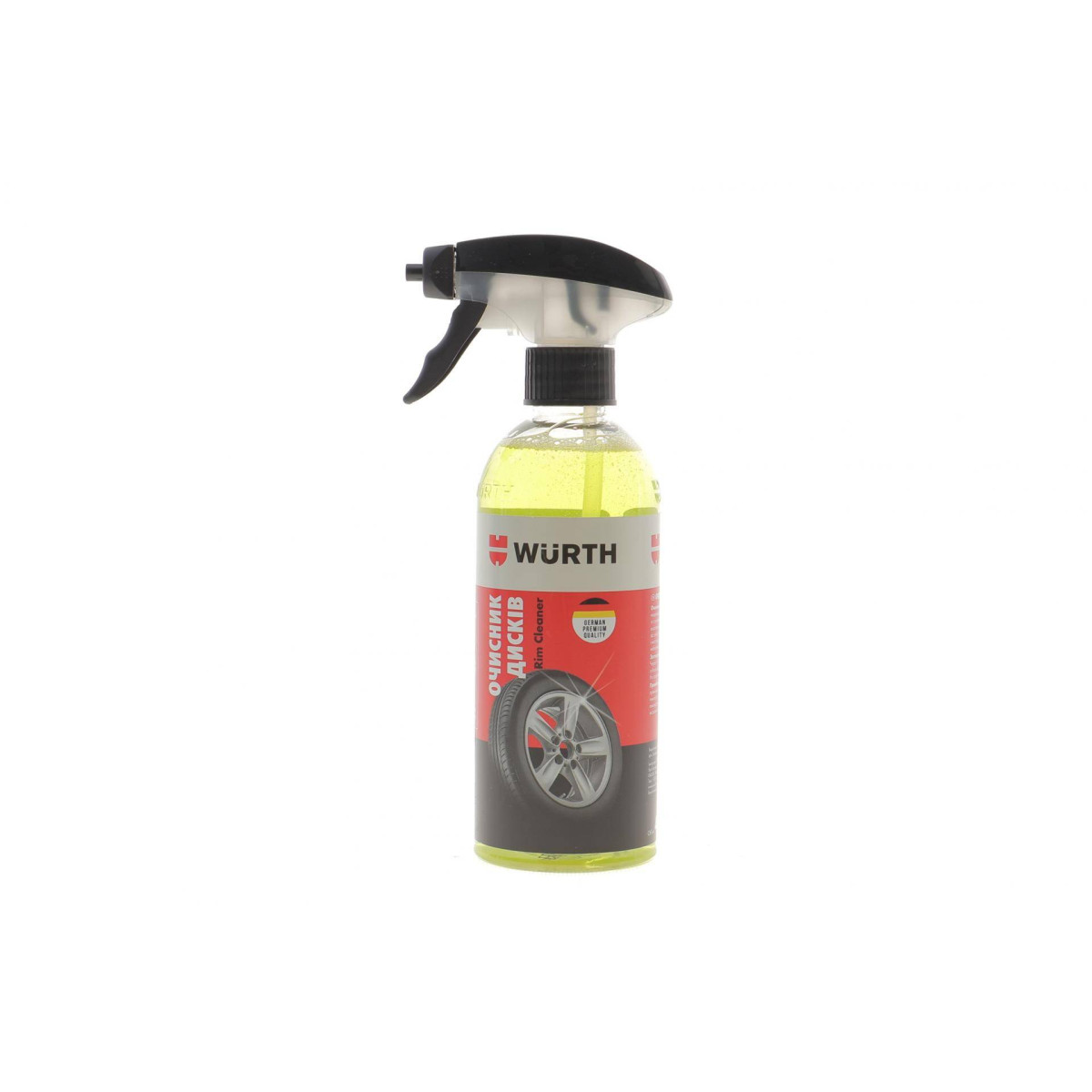 Очисник колісних дисків (400ml)