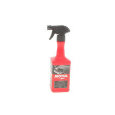 Засіб для миття скла та інших скляних поверхонь CAR CARE Glass Clean (500ml) 110153