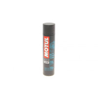 Засіб для сухого очищення пластикових матових поверхонь MC CARE E11 MATTE SURFACE CLEAN (400 ml)