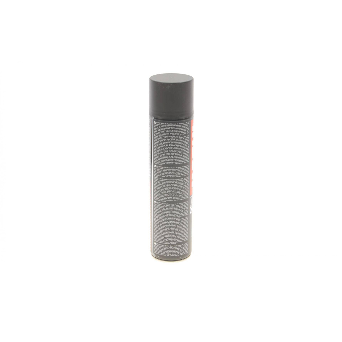 Засіб для сухого очищення пластикових матових поверхонь MC CARE E11 MATTE SURFACE CLEAN (400 ml)