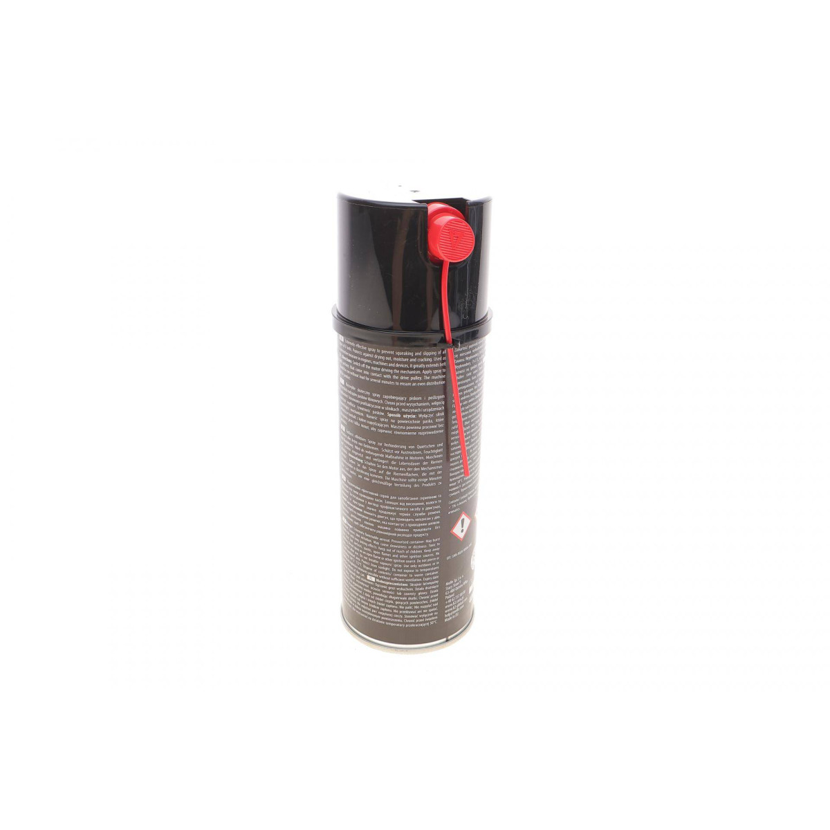 Засіб для захисту ременя ГРМ Belt dressing (400ml)