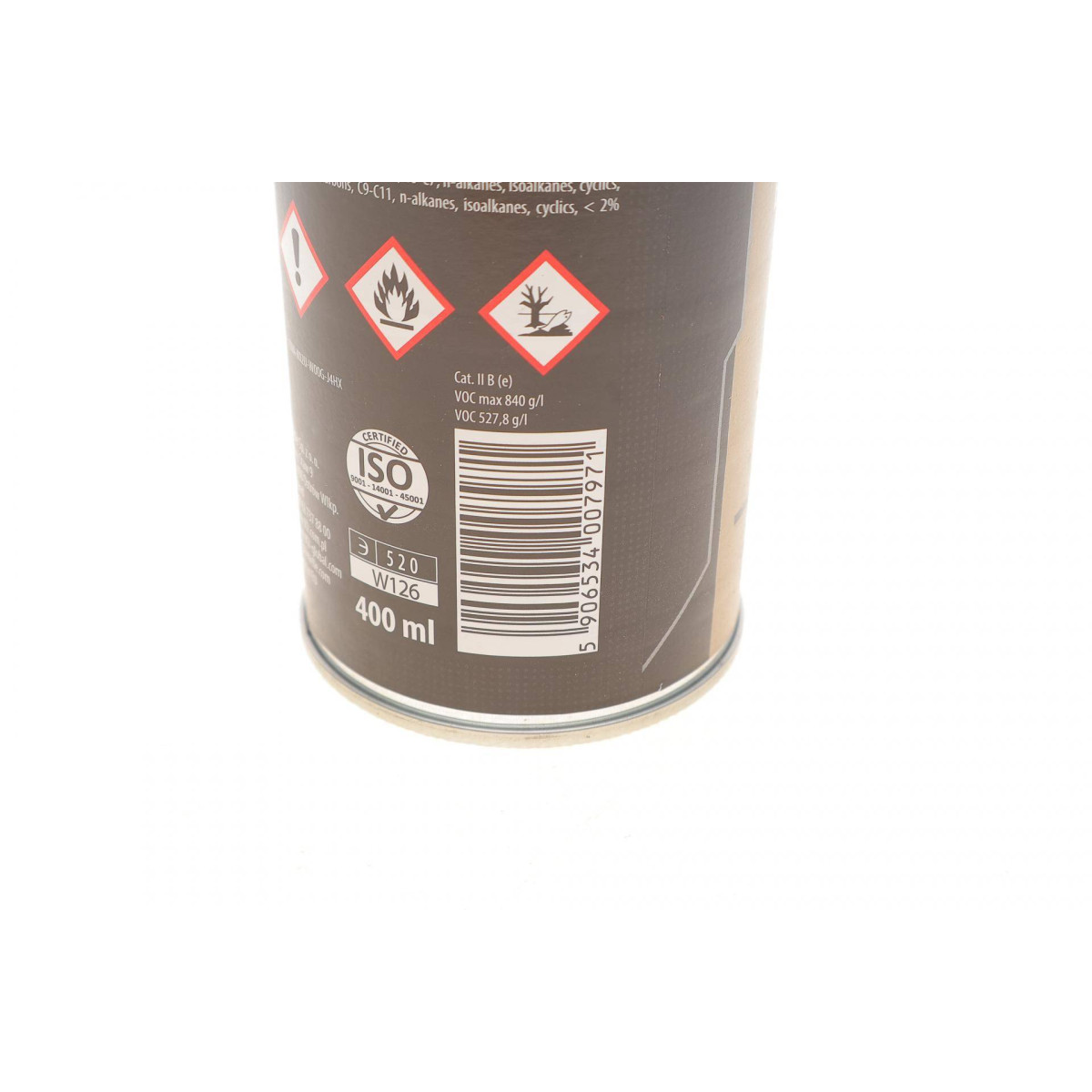 Засіб для захисту ременя ГРМ Belt dressing (400ml)