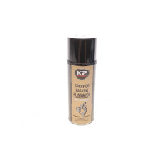 Засіб для захисту ременя ГРМ Belt dressing (400ml)