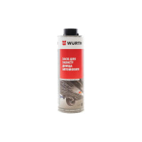 Засіб для захисту днища автомобіля (1000ml)