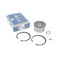 Підшипник маточини (передньої) VW Golf/Passat 88-97 (40х72х37)