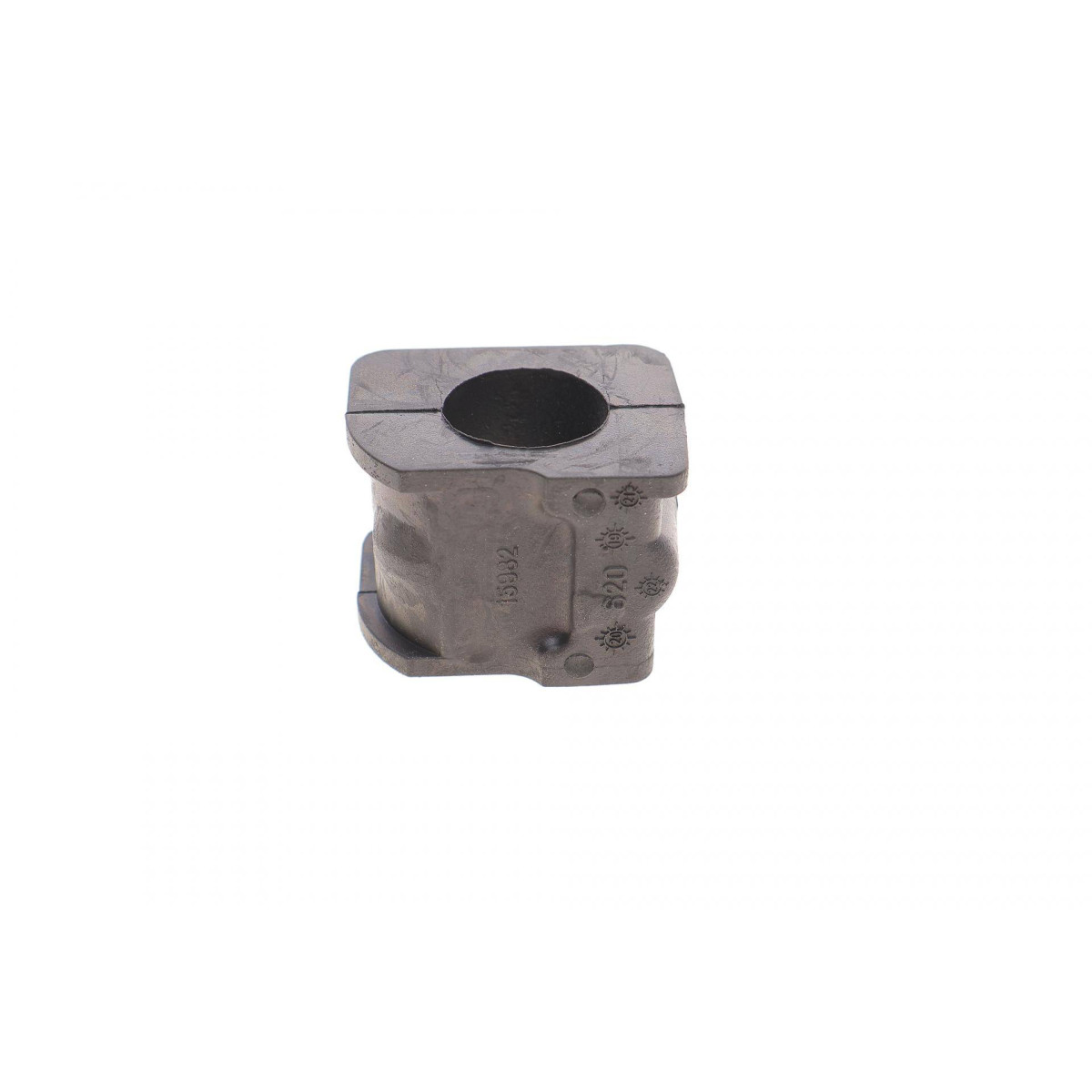Втулка стабілізатора (переднього) VW Passat-97 (d=22.7mm) (L)